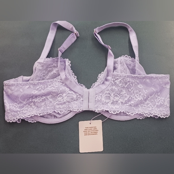 Savage X Fenty Bra - Picture 2 of 3